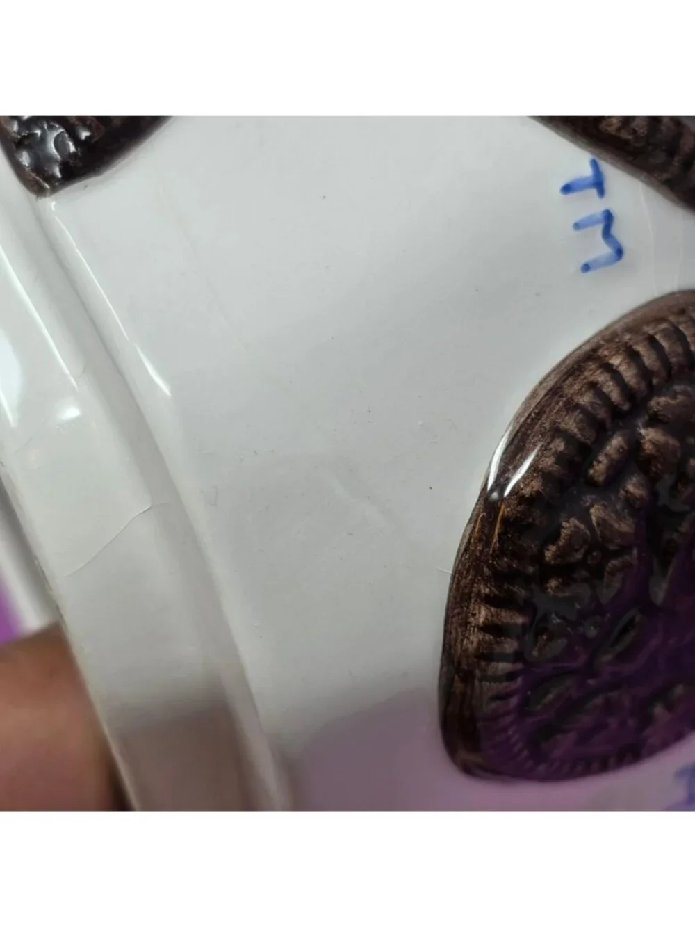 HH this ceramic
